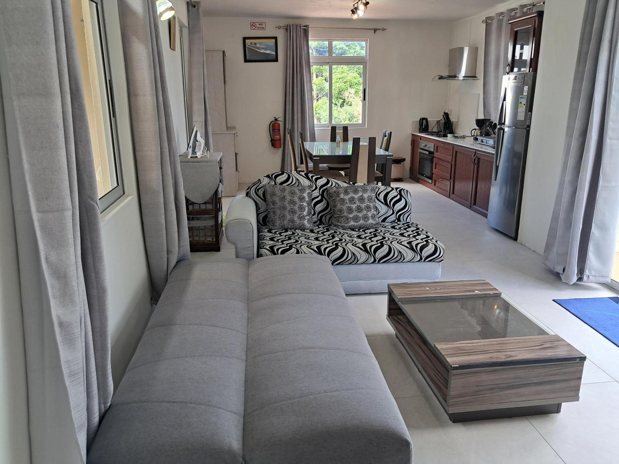 Riverside Holiday Home Grand River South East Zimmer foto
